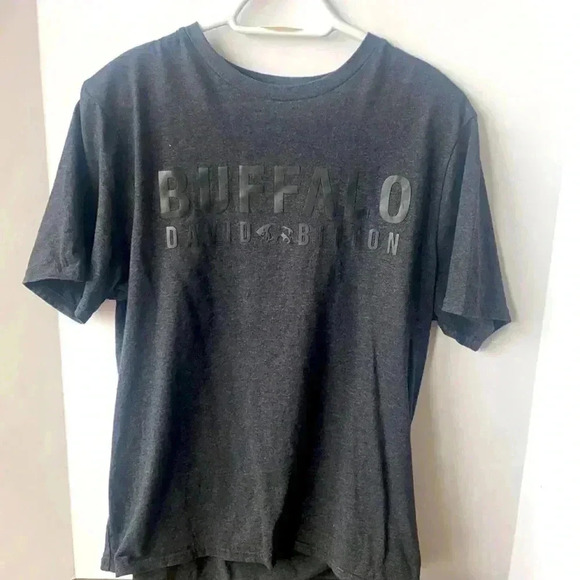 Buffalo David Bitton - Men’s T shirt - Picture 2 of 6
